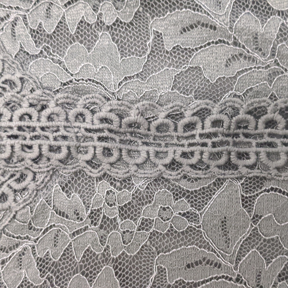 NWTs Cable & Guage Lace Top size S/P - Picture 5 of 10